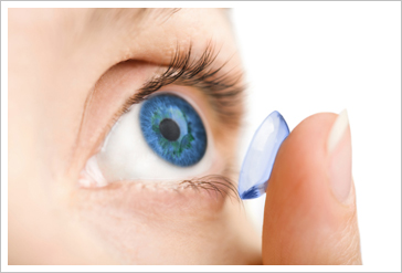 避免高度近視及早預防 角膜塑型逆轉惡視力