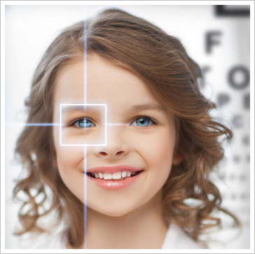 角膜塑型控制近視 驗配試戴影響矯正成效