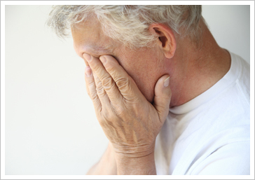 老人視力差失智風險增 白內障應及早治療