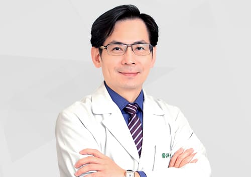 陳逸川 醫師